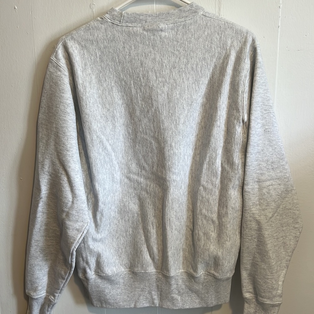 Champion Reverse Weave West Point Sweatshirt Small - image 6